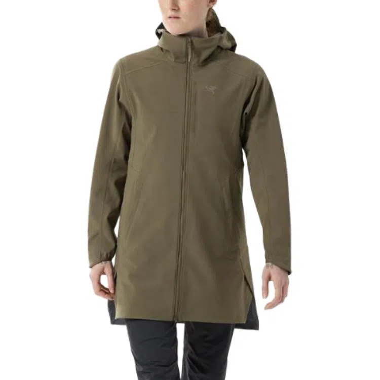 Arcteryx Gamma heavyweight Logo