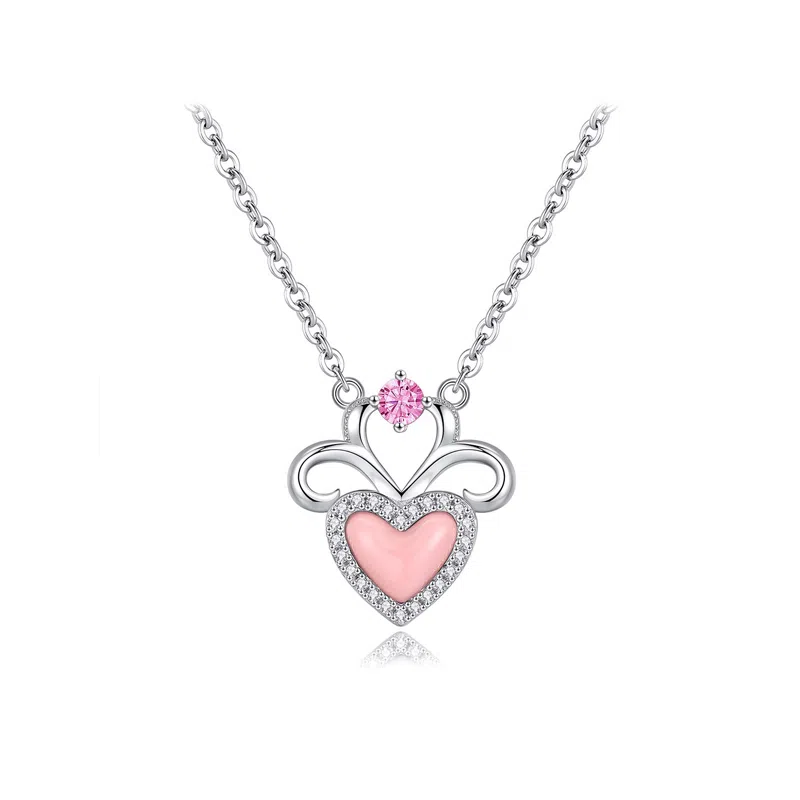 LOVE WHEEL S925
