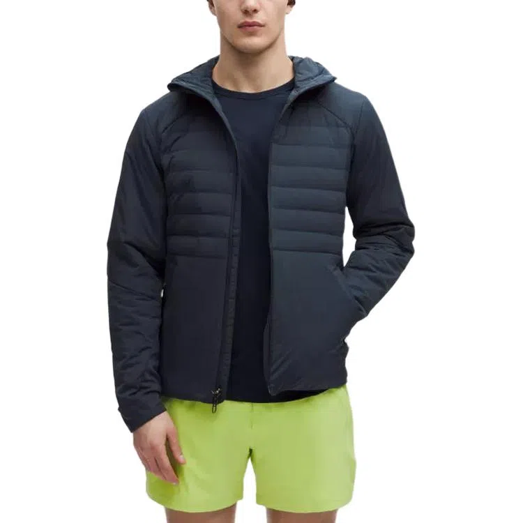 lululemon Down for It All Hoodie