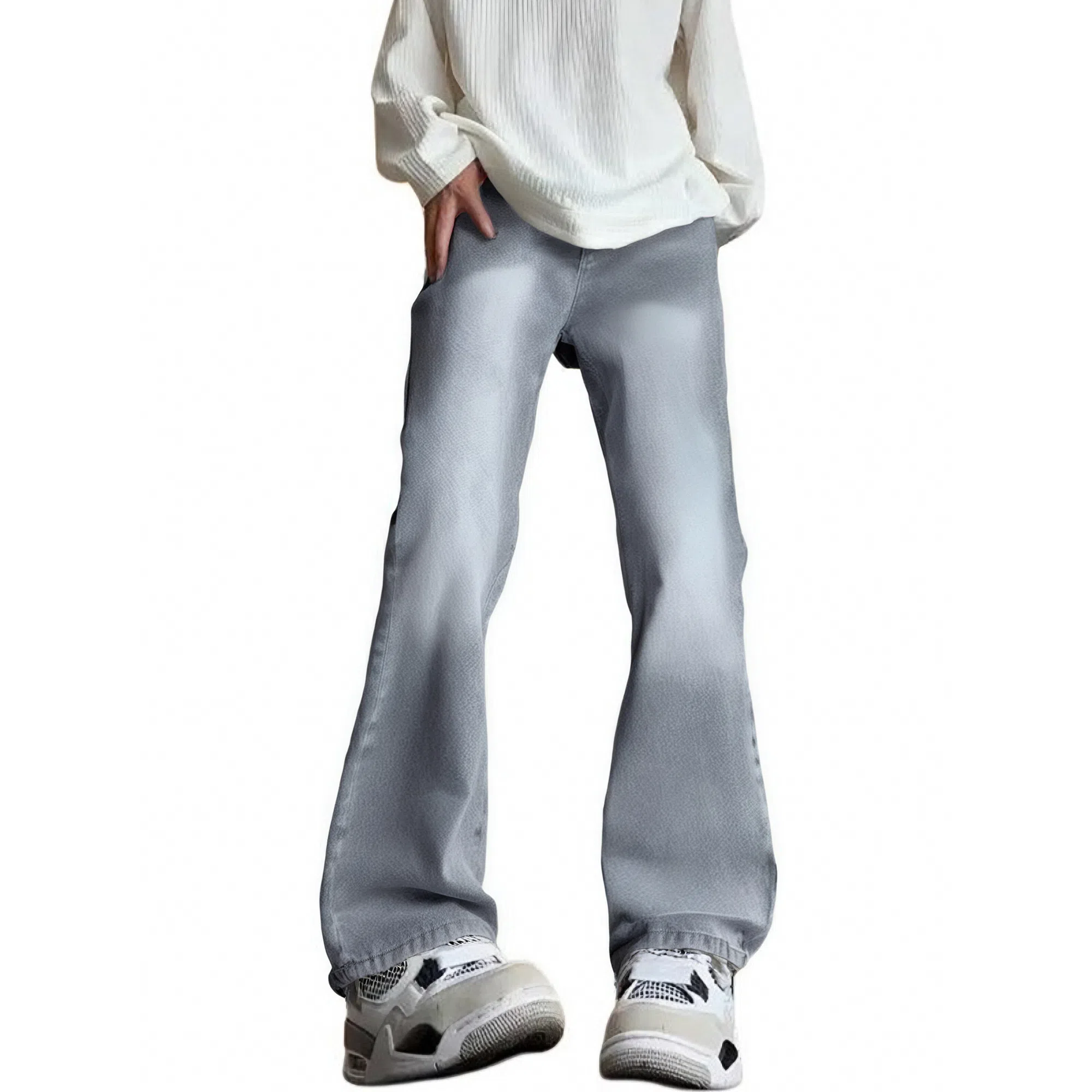 DOENU vibeootd
