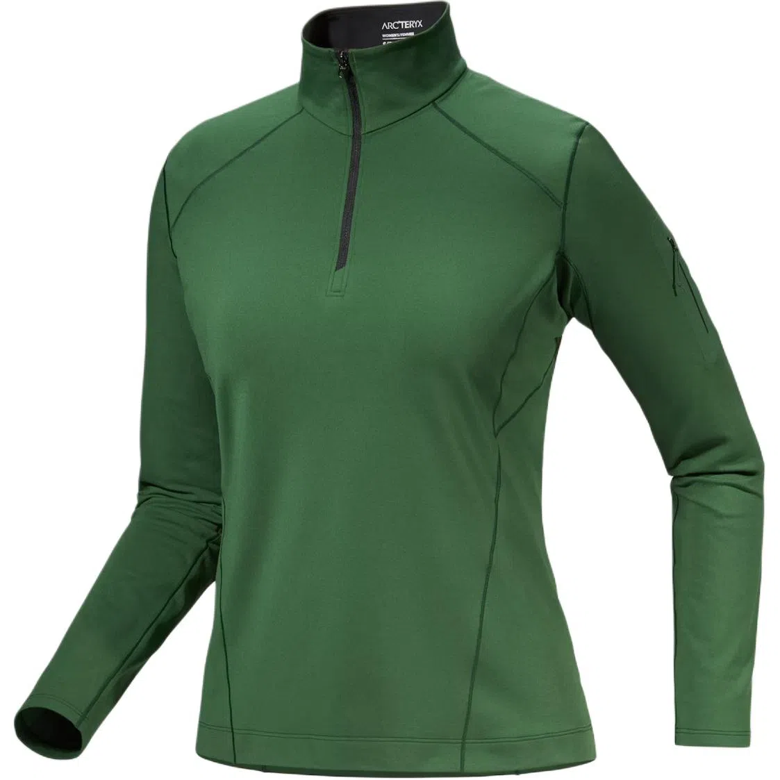 Arcteryx Rho Zip Neck