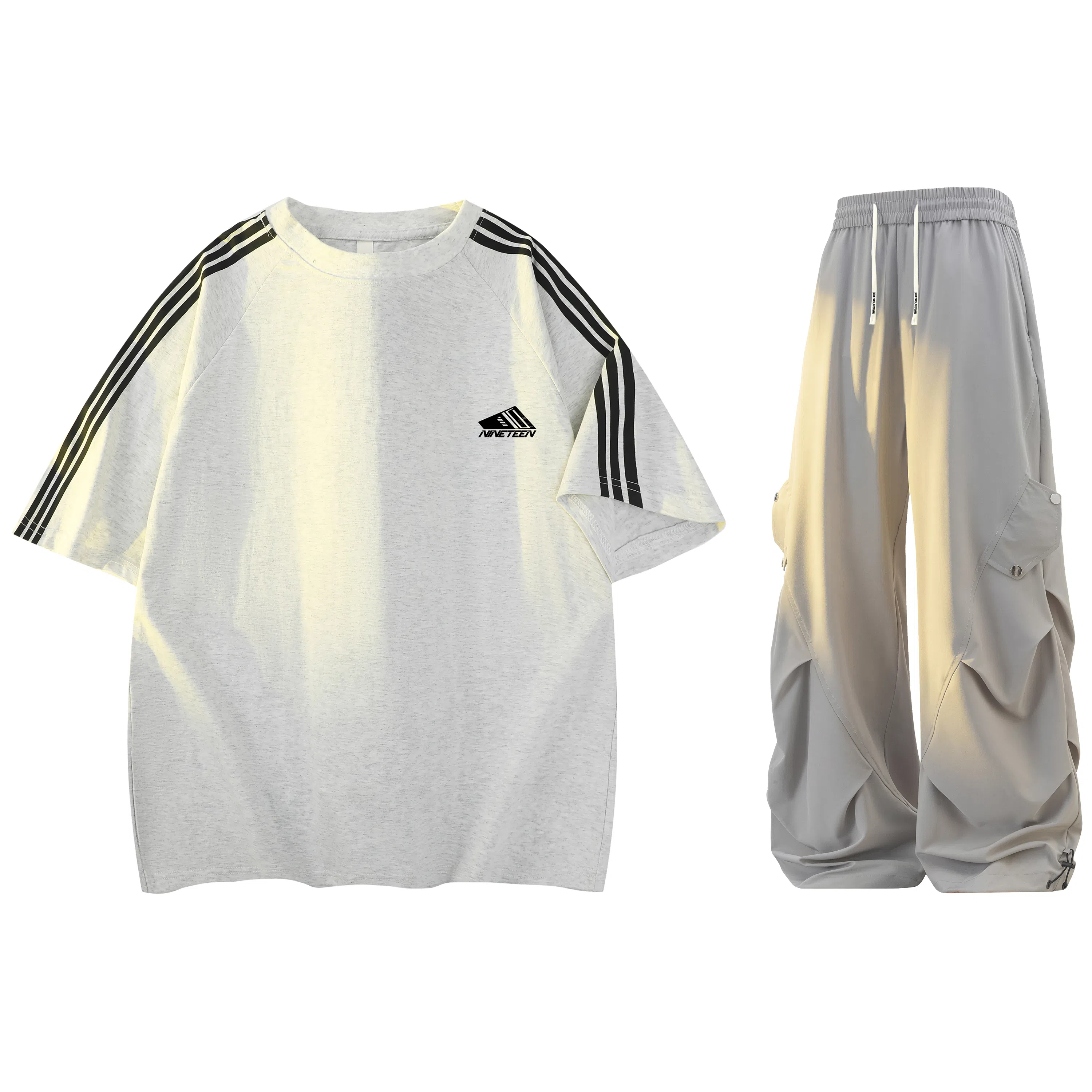 NINETEEN AUTUMN logoT