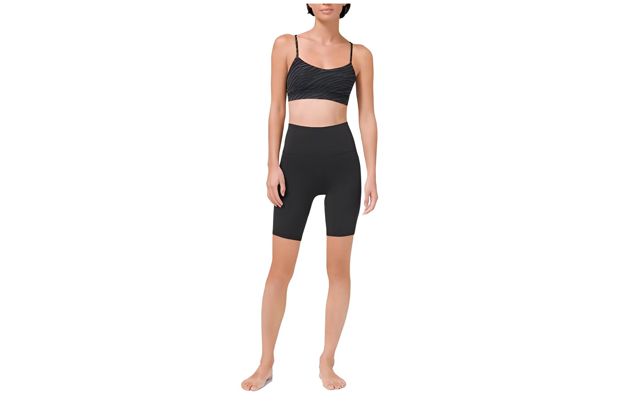 Lululemon Align Short 8" Pocket