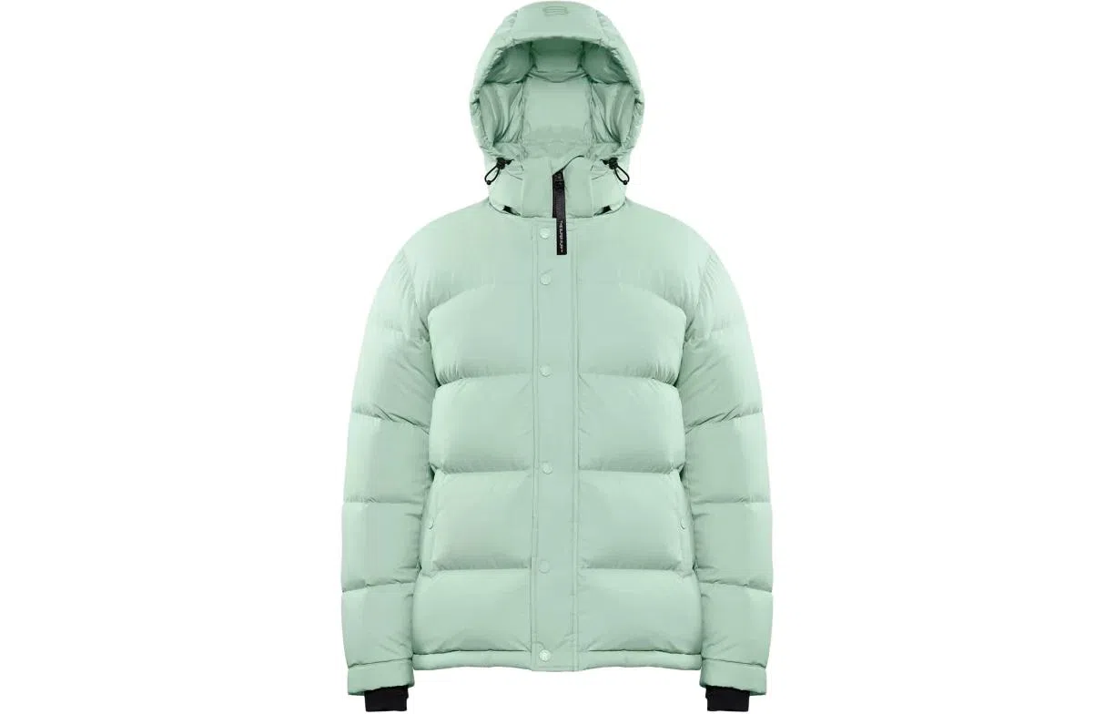 ARITZIA Super Puff cliMATTE Original 5