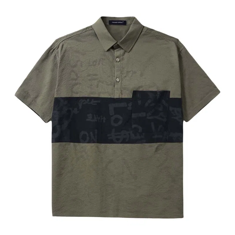 BANGBOY X IZTION POLOT