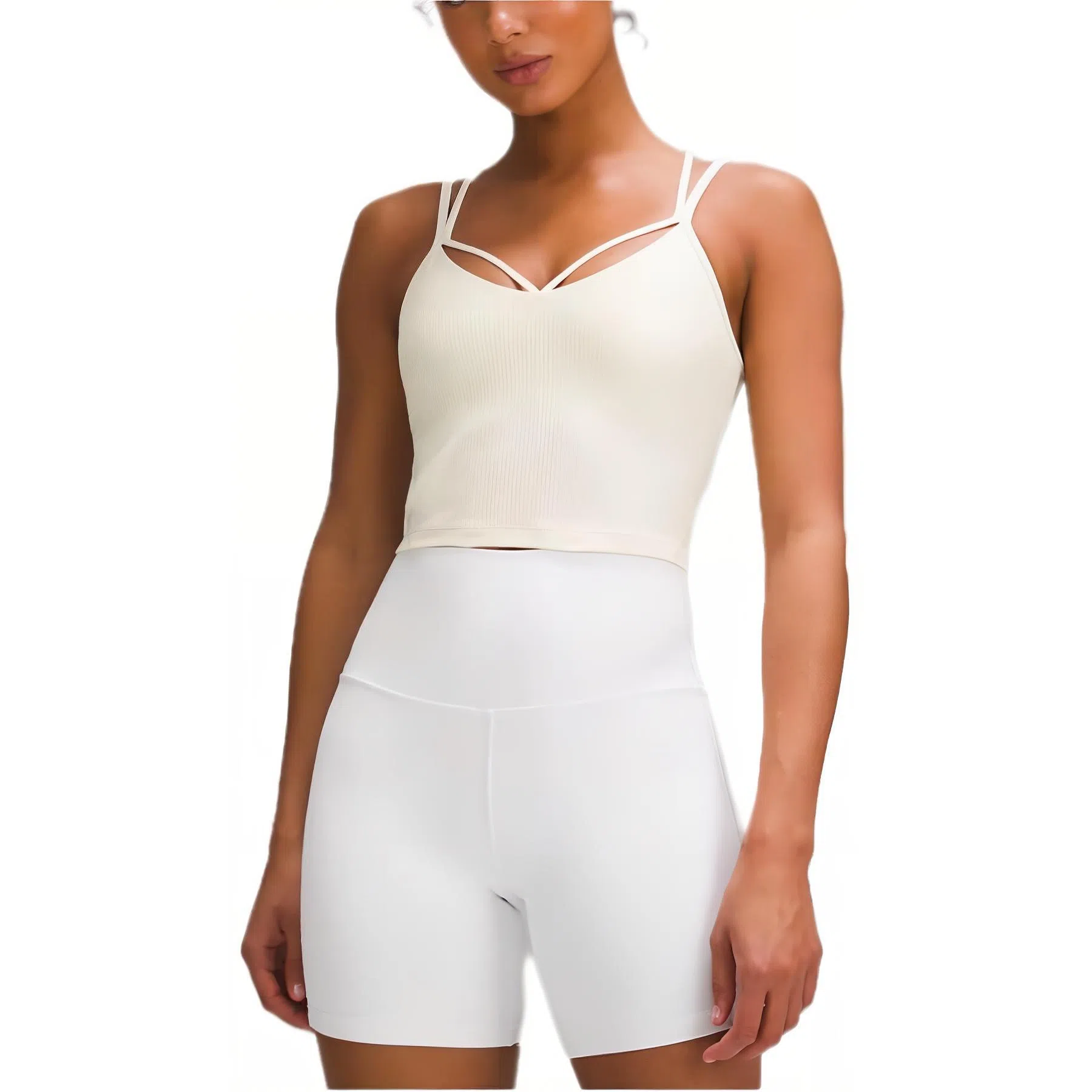 lululemon Align SS23 Align Nulu Strappy