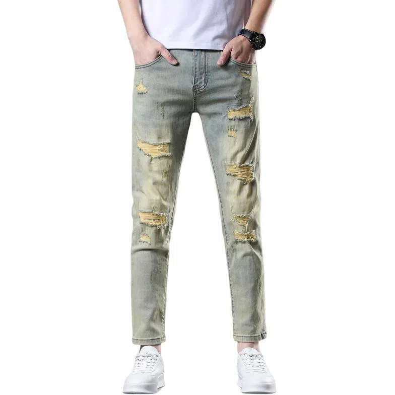 VUAS
