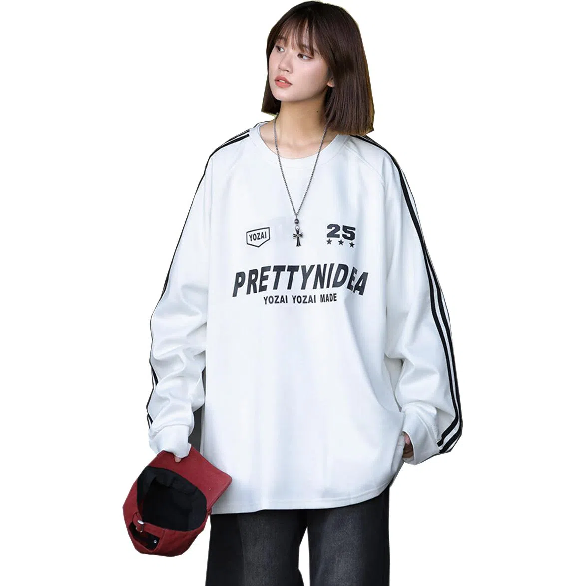 ROSECREED cleanfitcityboy