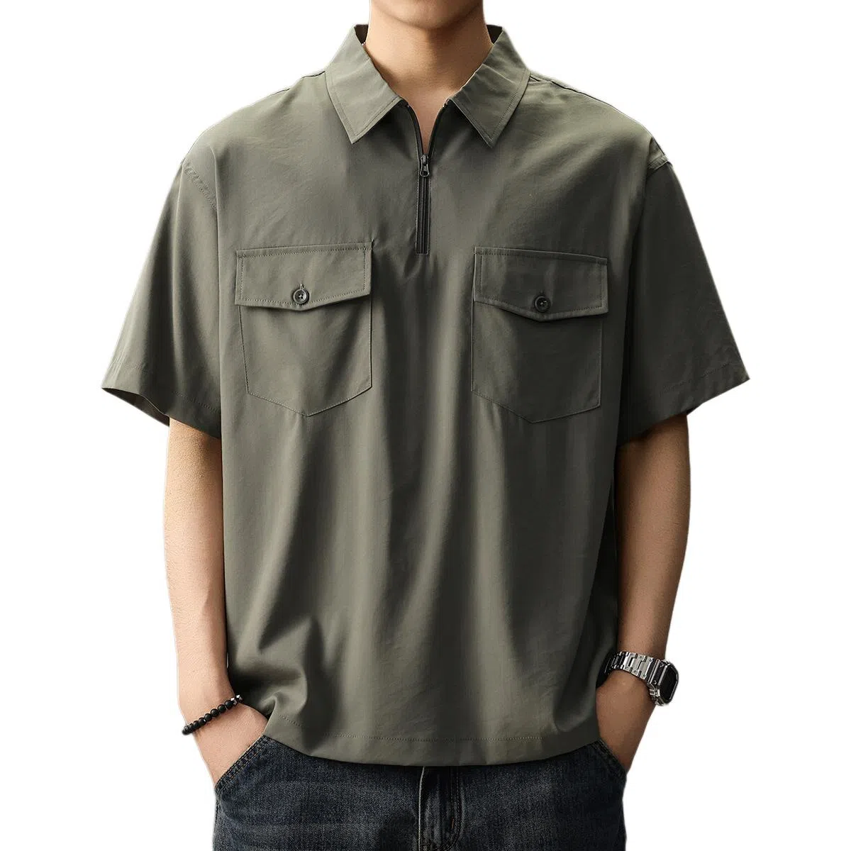 VUAS vintagePolo