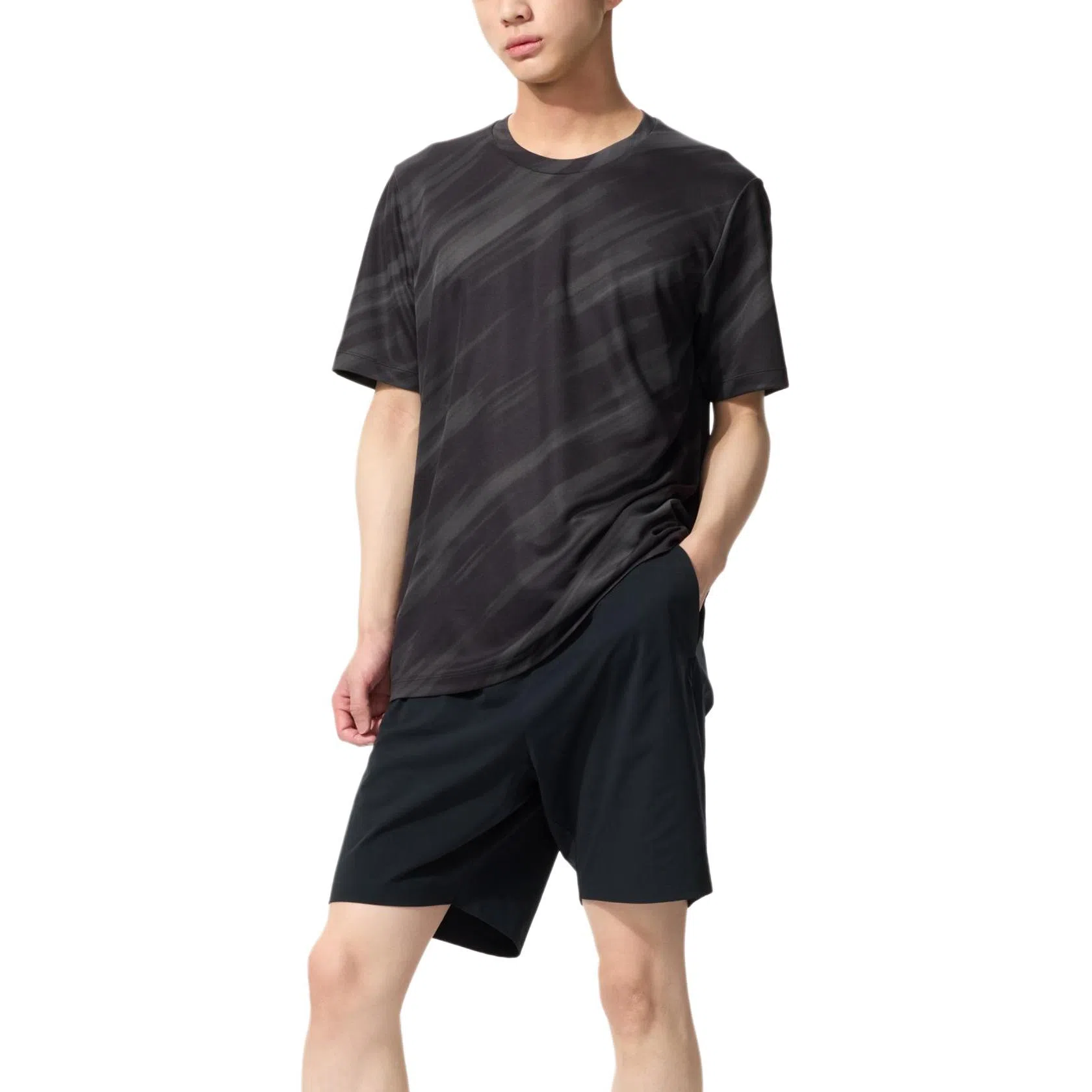 UNIQLO DRY-EXT