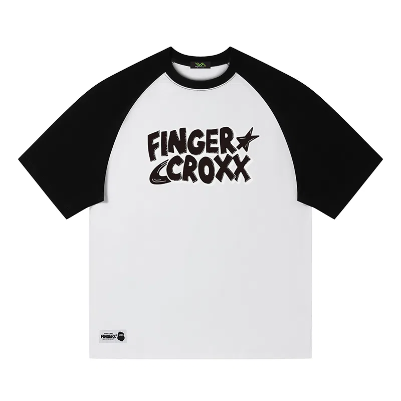 I.TFGXXFingercroxx T