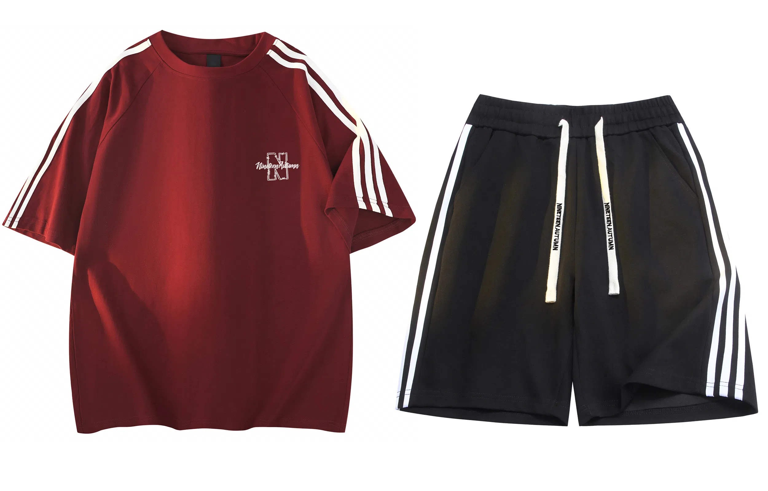 NINETEEN AUTUMN cleanfit