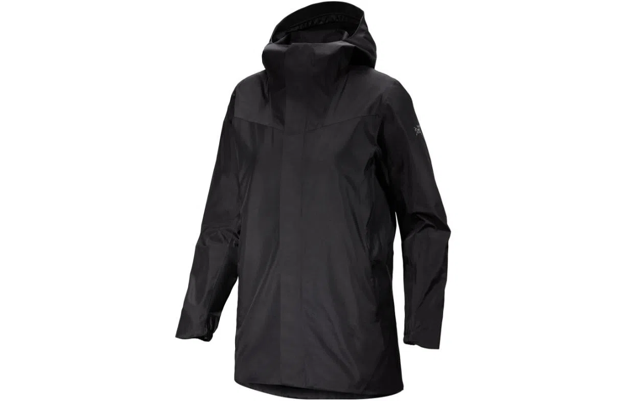 Arcteryx Solano Hoody