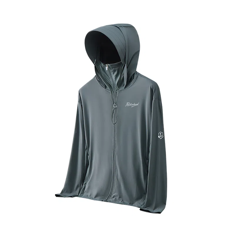 ROBINHOOD UPF100+LOGO