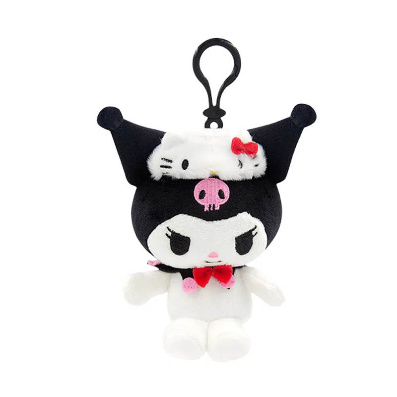 LFashion Life x Sanrio