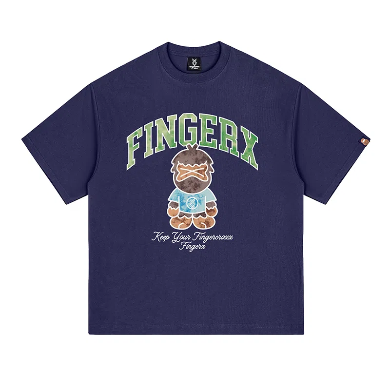 I.TFGXXFingercroxx logoT