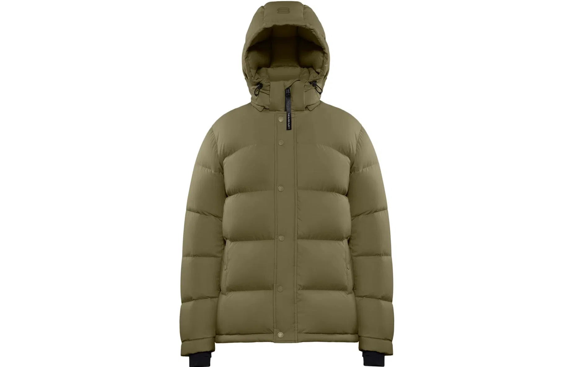 ARITZIA Super Puff cliMATTE Original 5