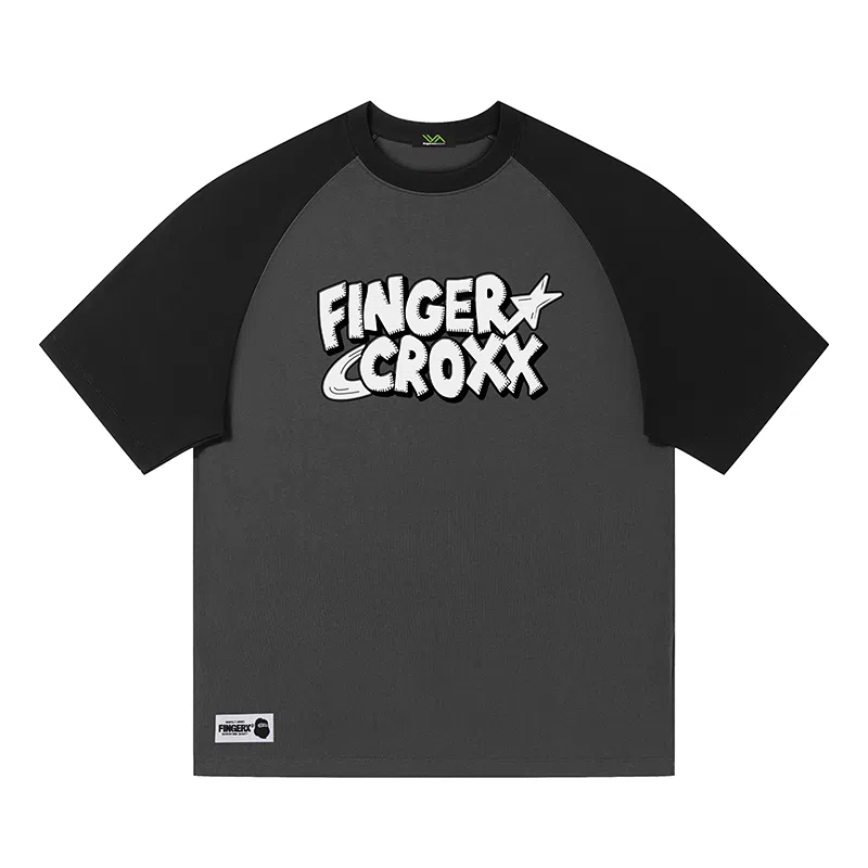 I.TFGXXFingercroxx T