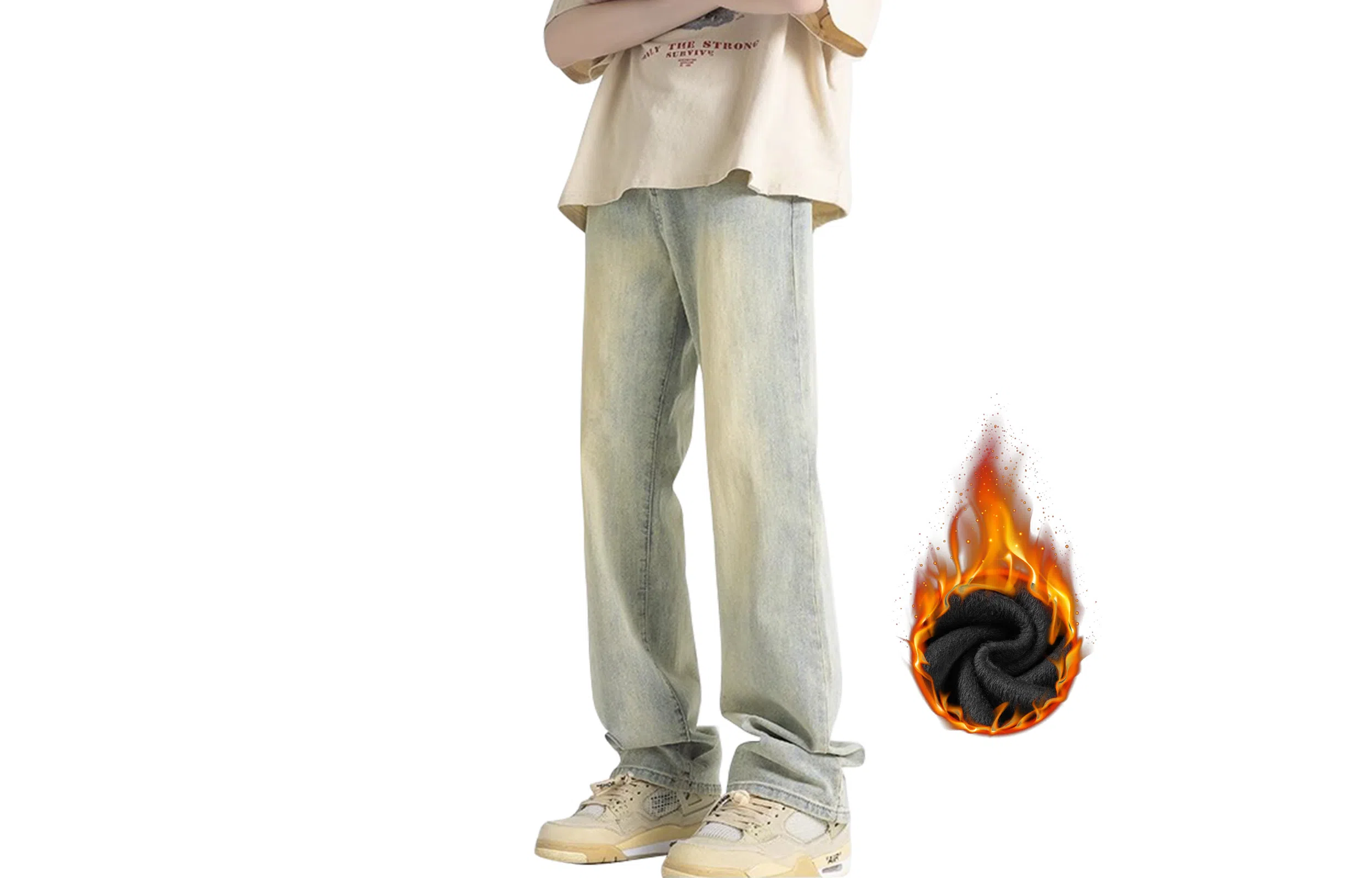 SWAMP AREA vibecleanfit