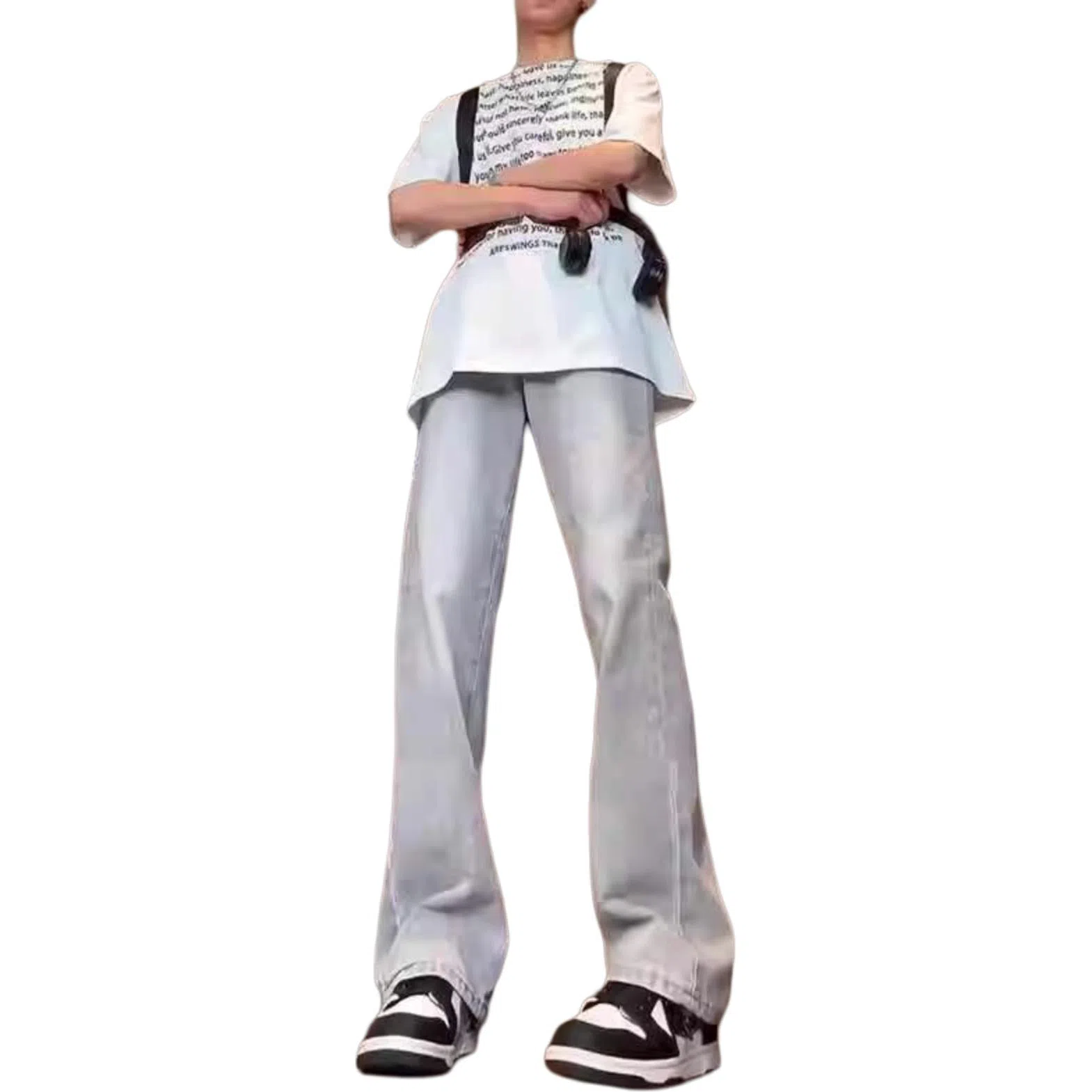 DUATOGE cleanfitvibe