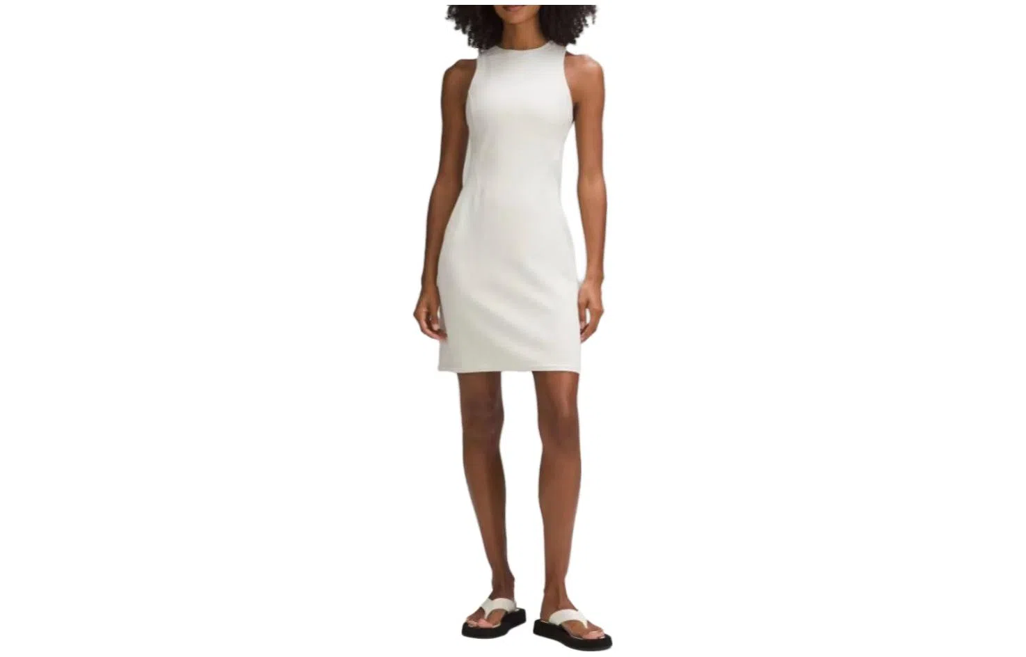lululemon SS23 Sleeveless Dress