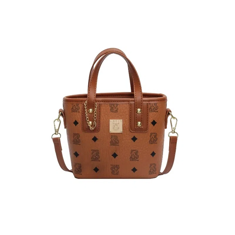 TOUTSEUL YOLO ins PU