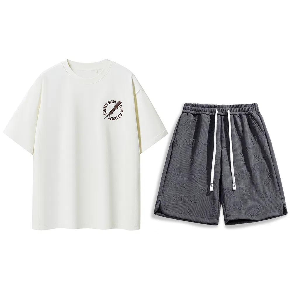Lightning X Storm T