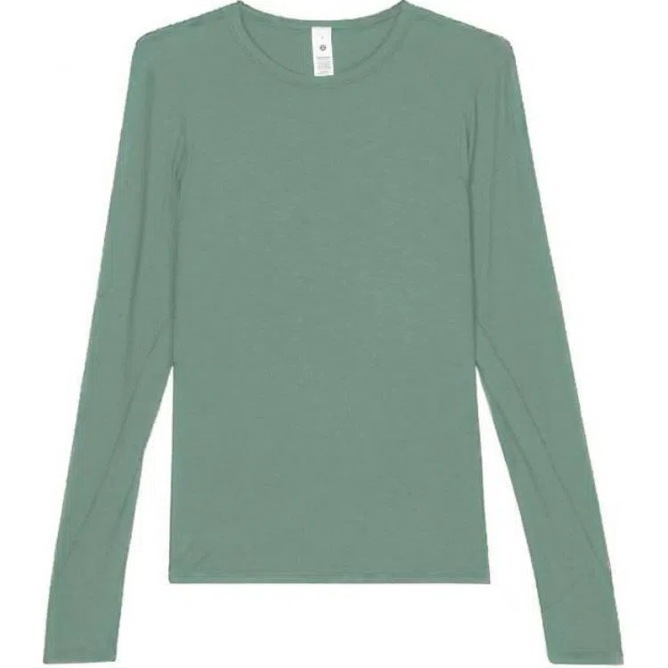 lululemon Hold Tight Long Sleeve T