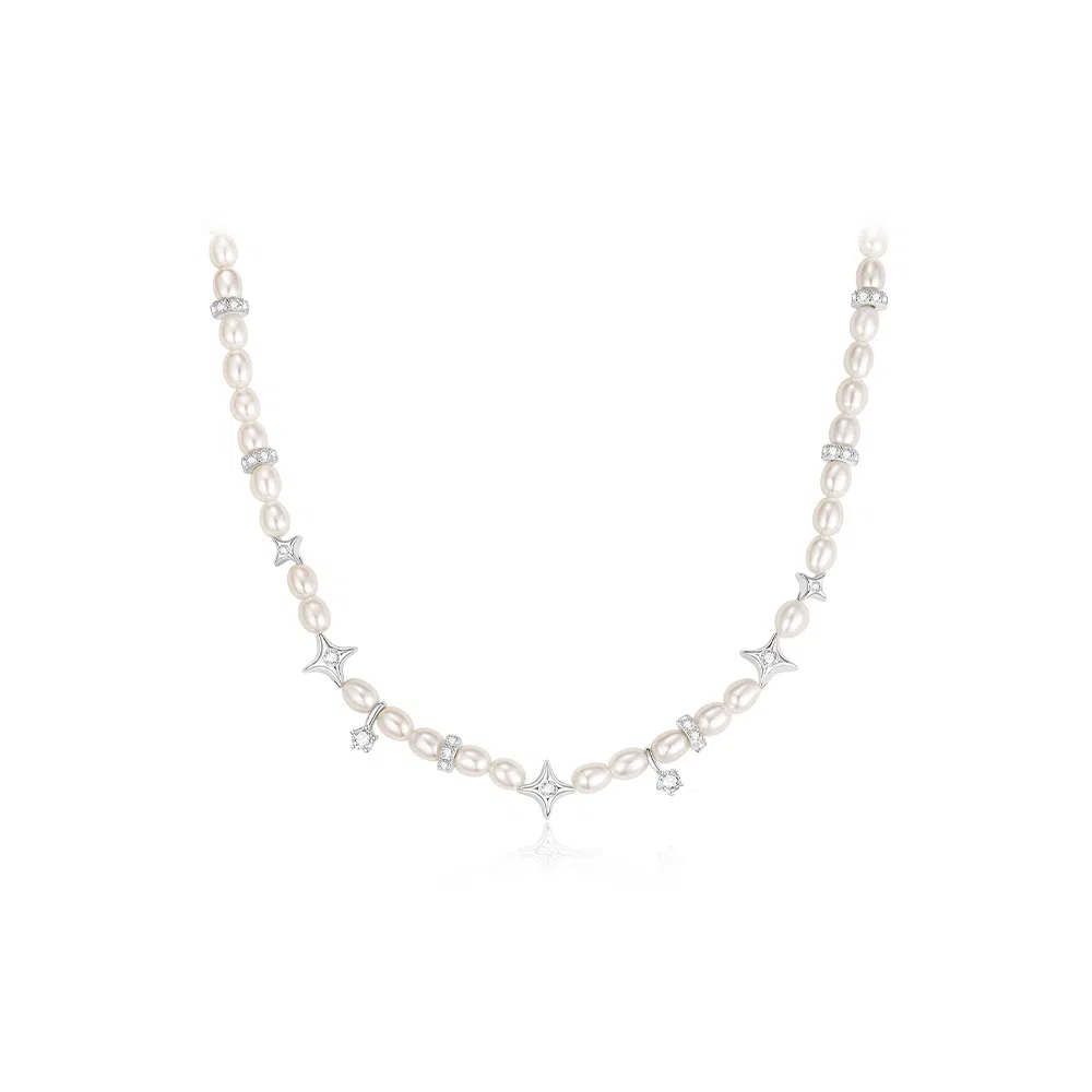 xDC DESIGN CIRCLES ins S925