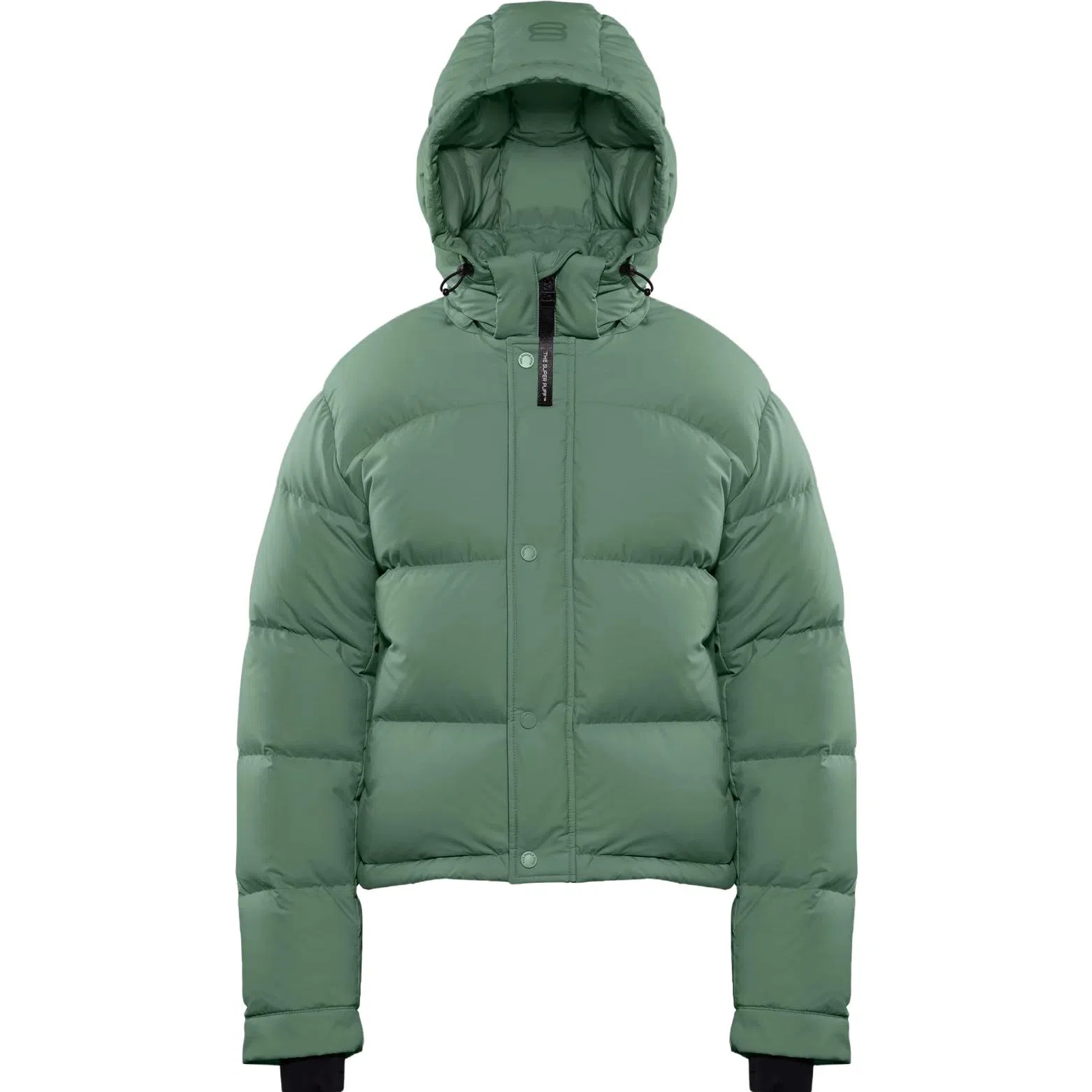 Aritzia TNA Super Puff Shorty