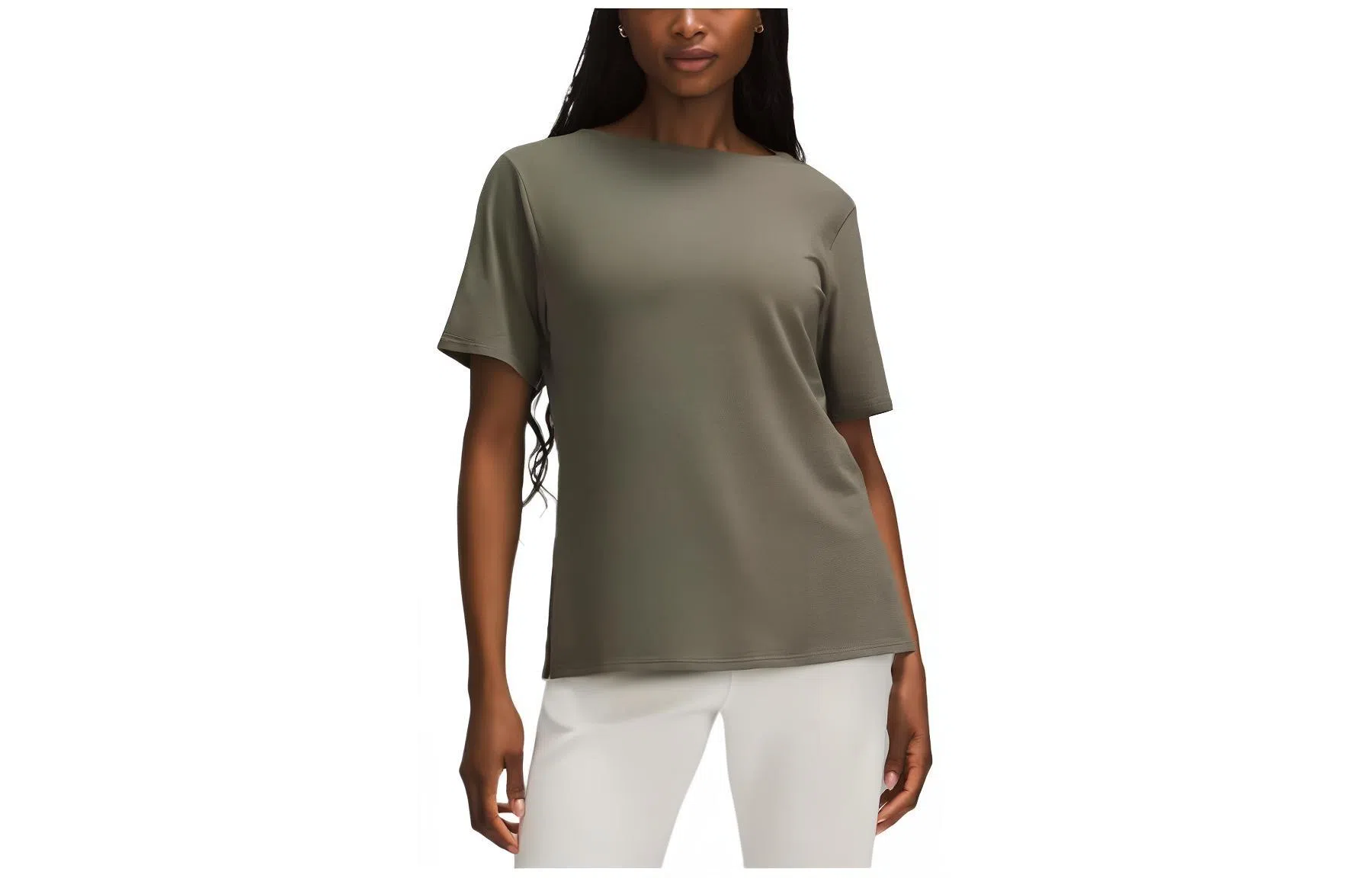 lululemon Relaxed-Fit T