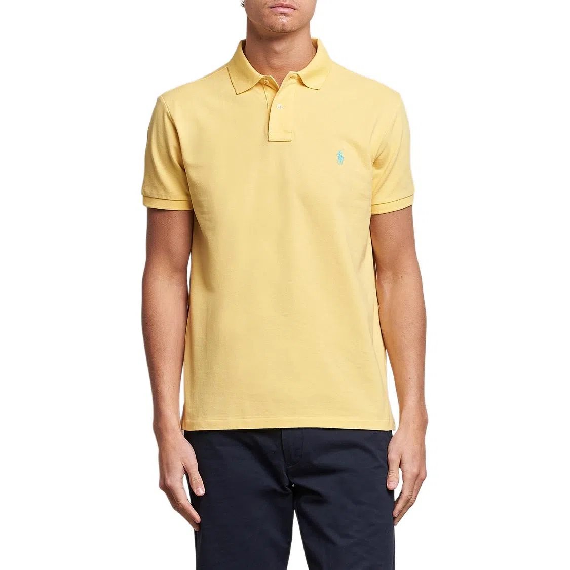 Polo Ralph Lauren LogoPolo
