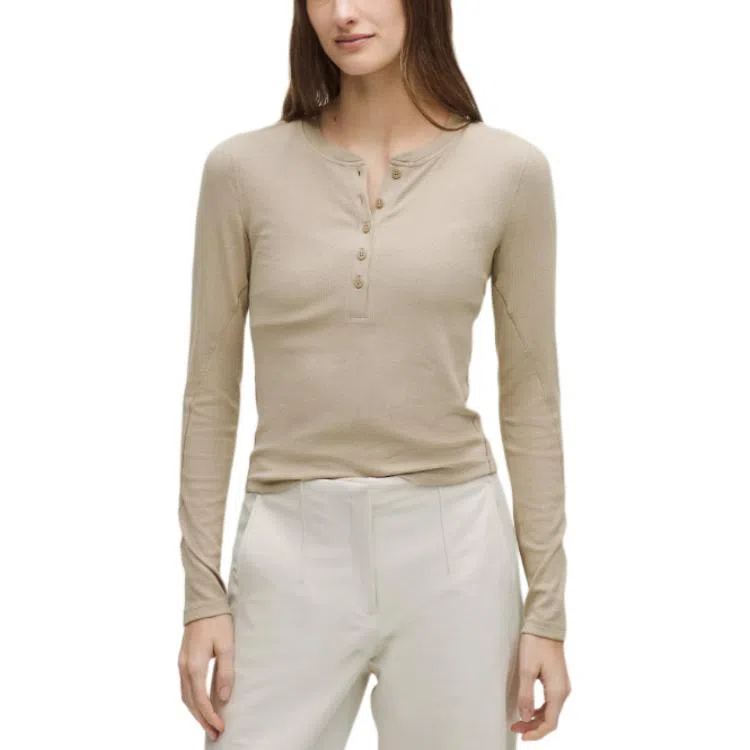 lululemon Hold Tight T