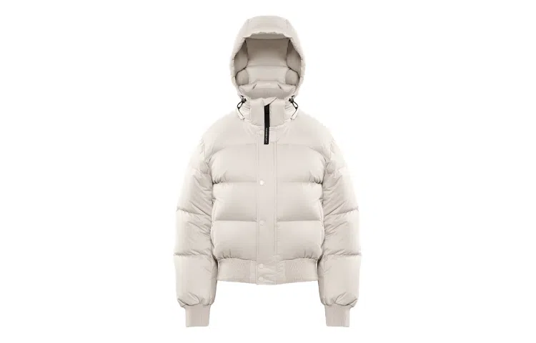 ARITZIA Super Puff Bomber 4