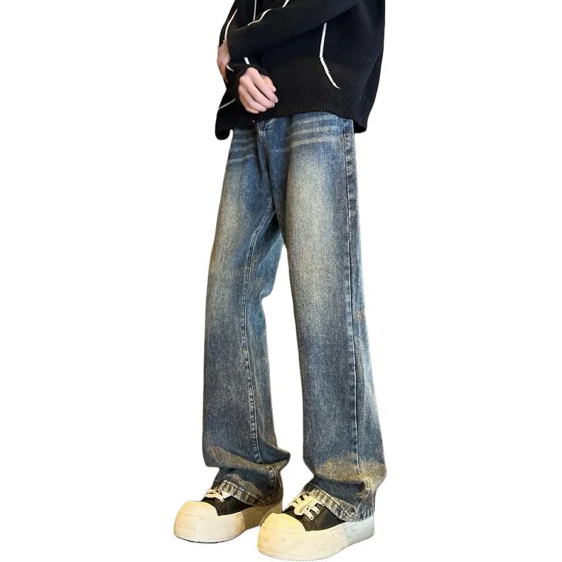 DJ.SPIRIT cleanfitvibe