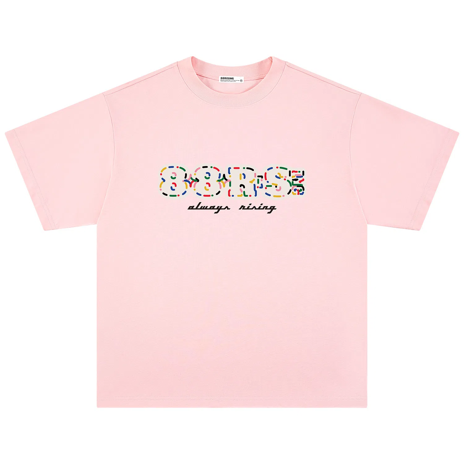 88rising T