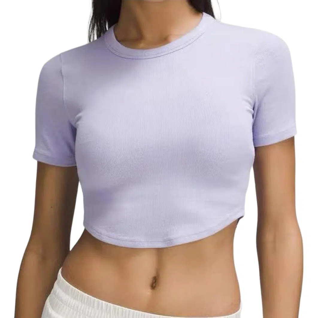 lululemon Hold Tight T