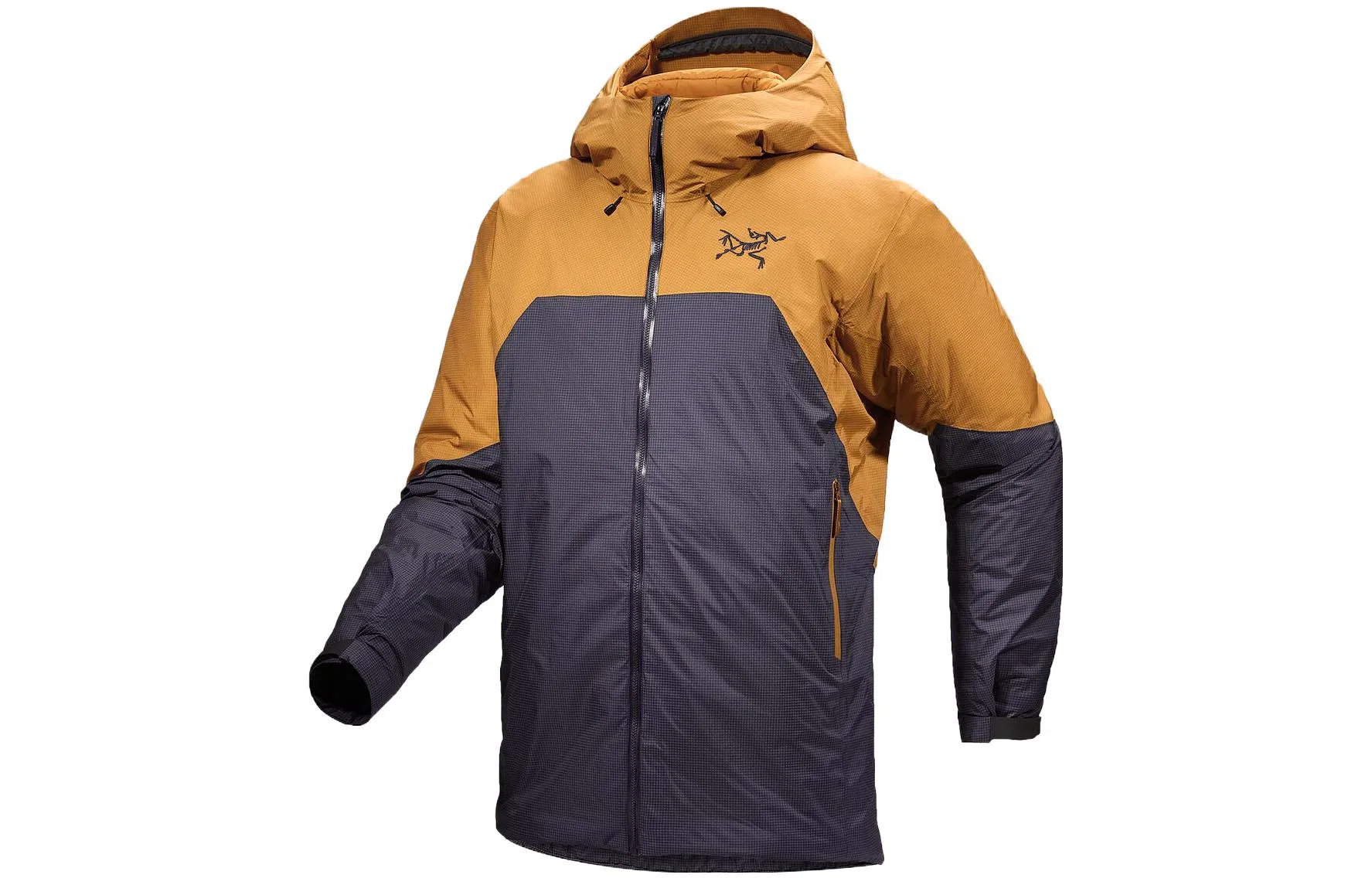 Arcteryx Rush Insulated Jacket