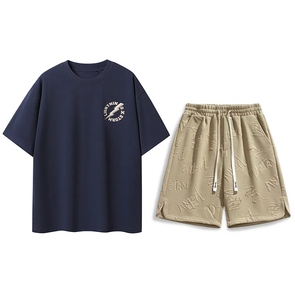 Lightning X Storm T