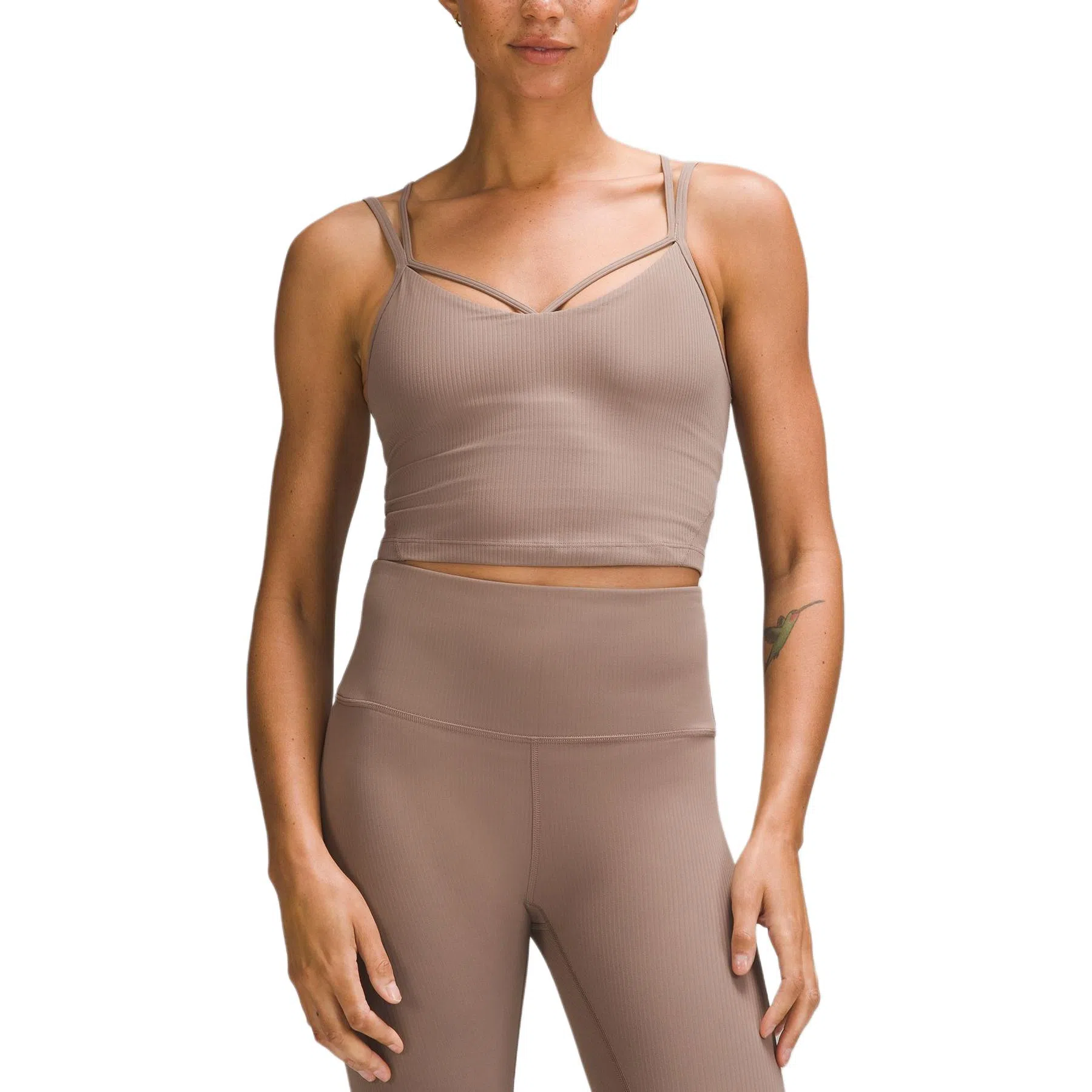 lululemon Align SS23 Align Nulu Strappy