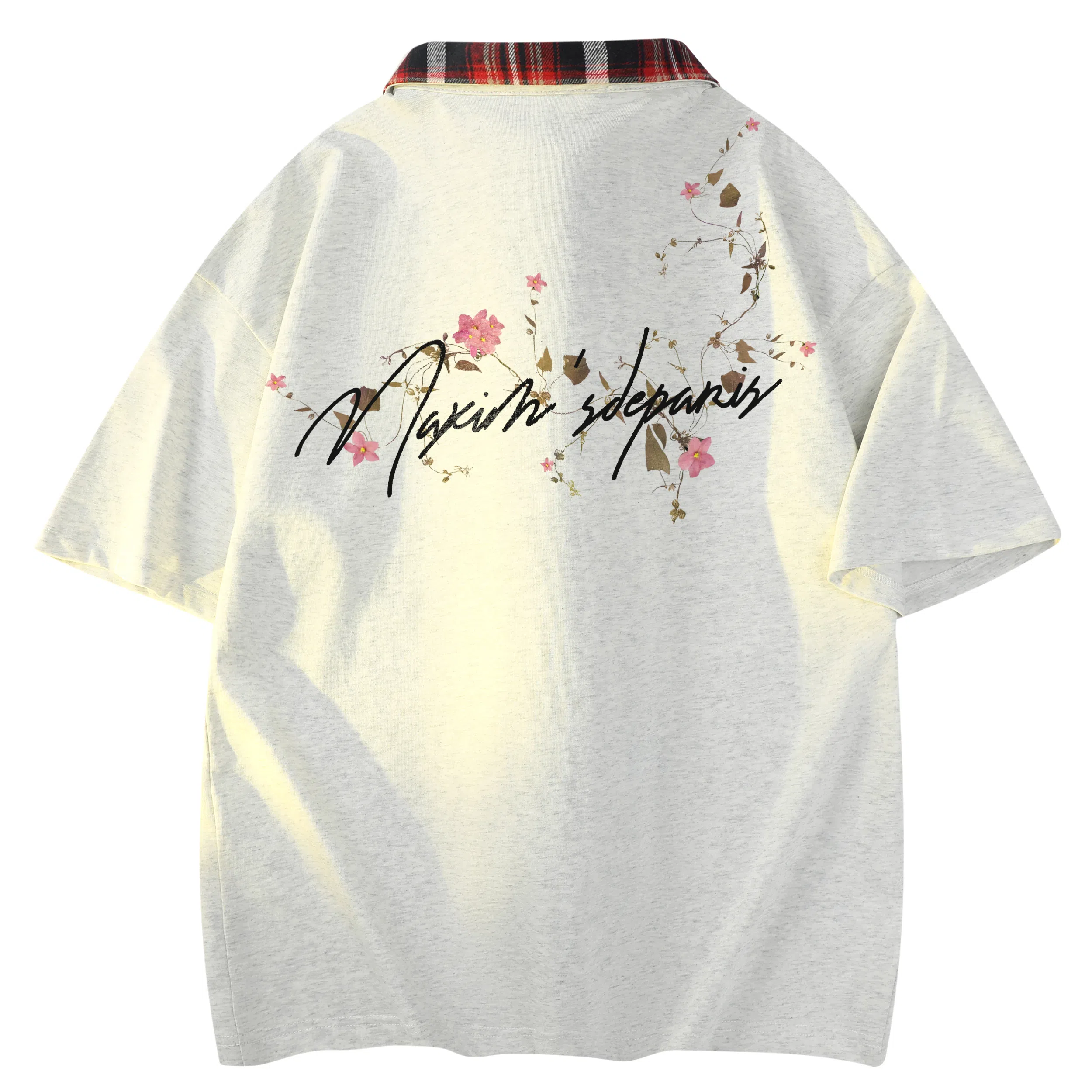 maxim's de paris Polo