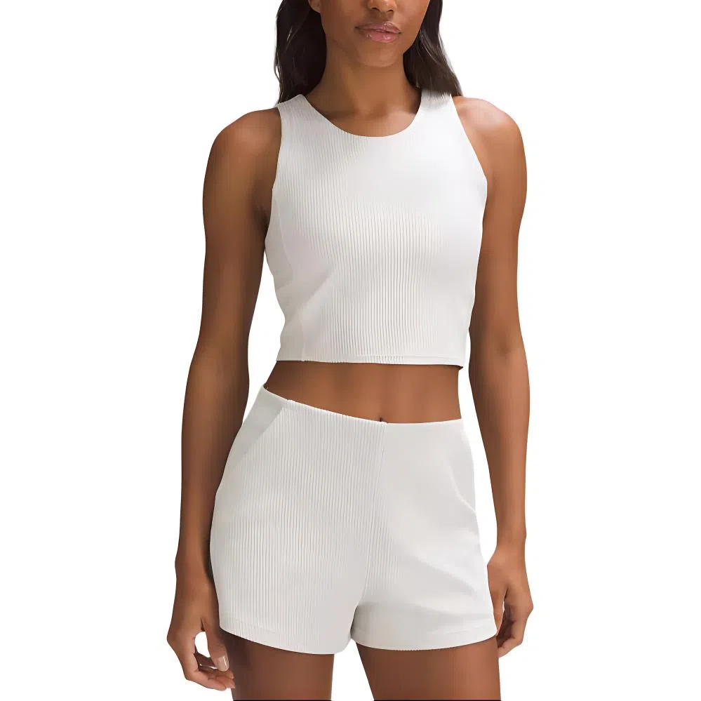 lululemon Softstreme V