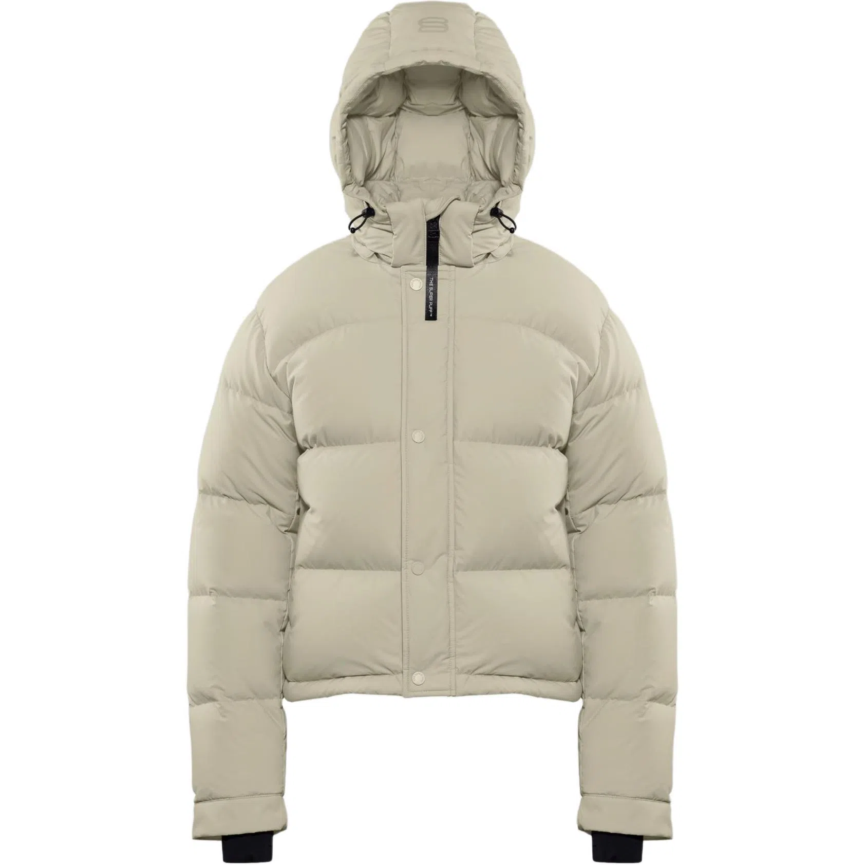 Aritzia TNA Super Puff Shorty