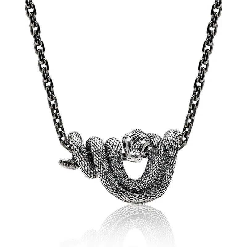 GUXI Dark World 925