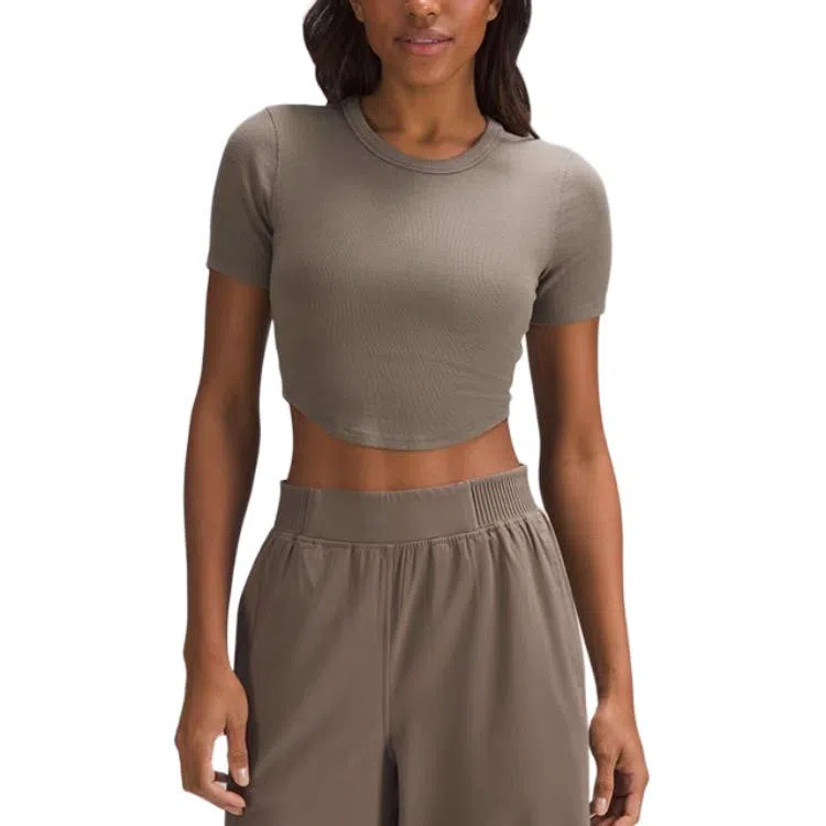 lululemon Hold Tight T