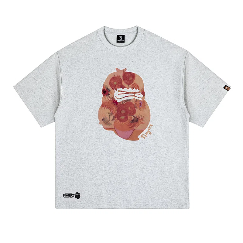 I.TFGXXFingercroxx T