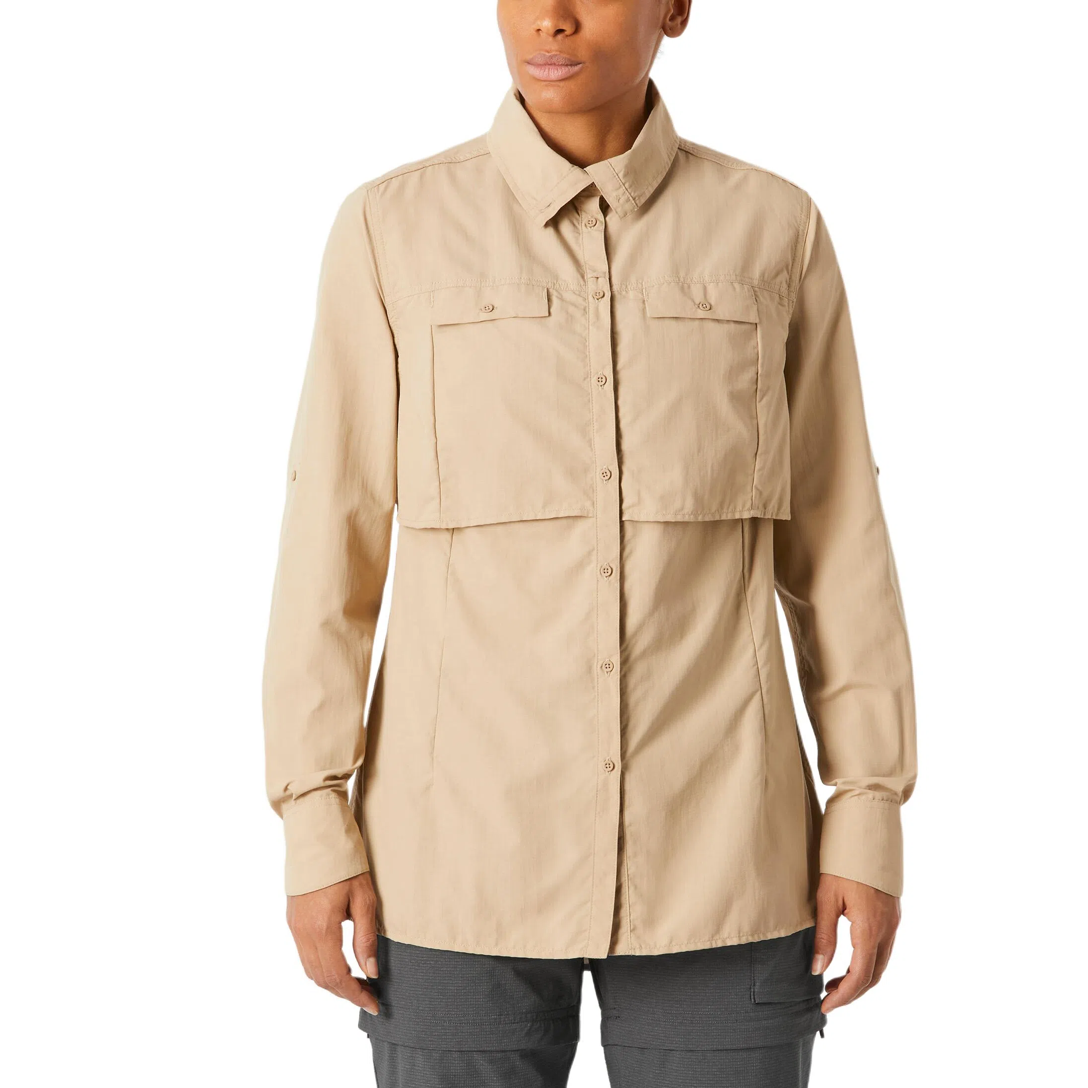 DECATHLON FORCLAZ DESERT 900