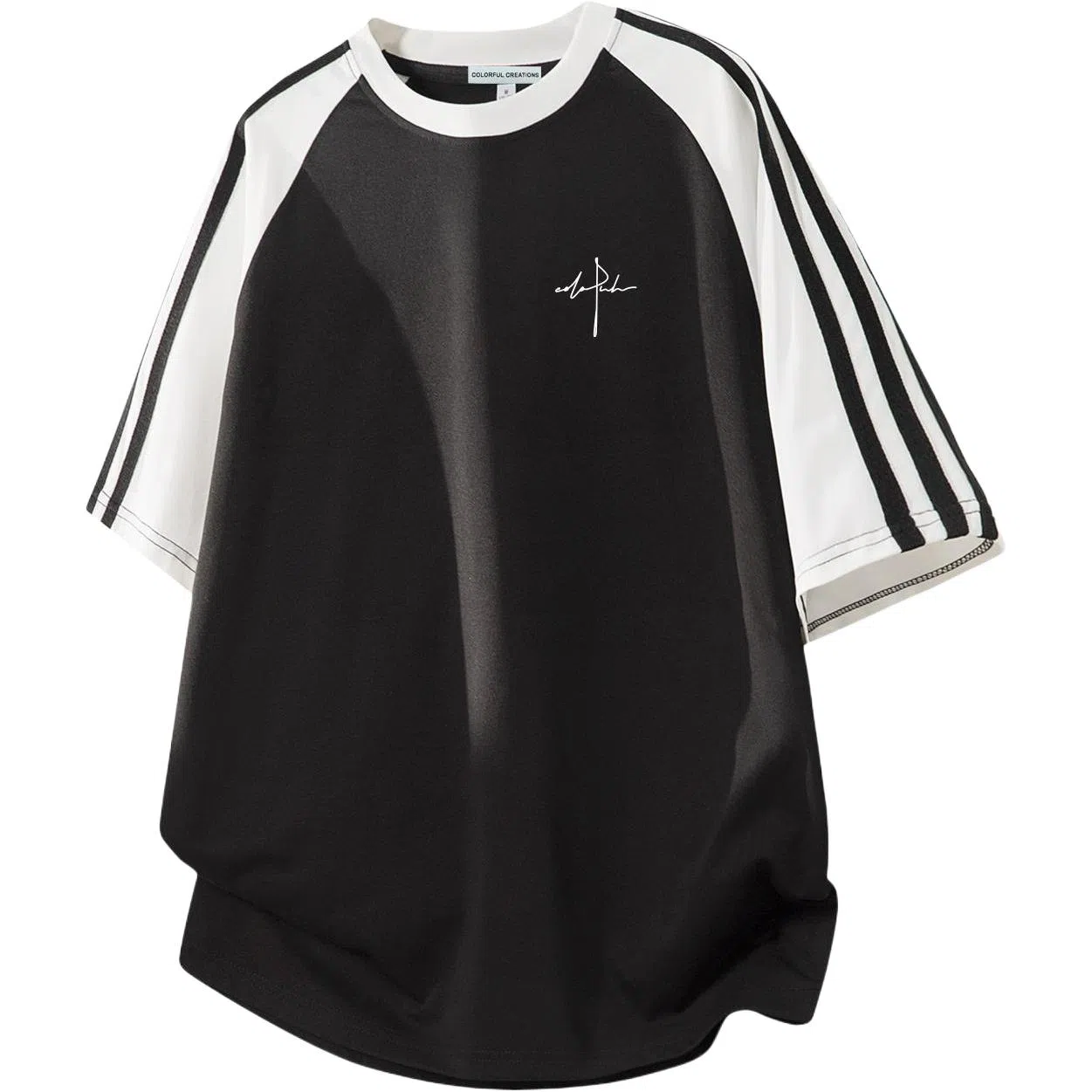 Colorful Creations logooversizeT