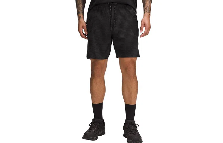 lululemon Trail-to-Swim 8"