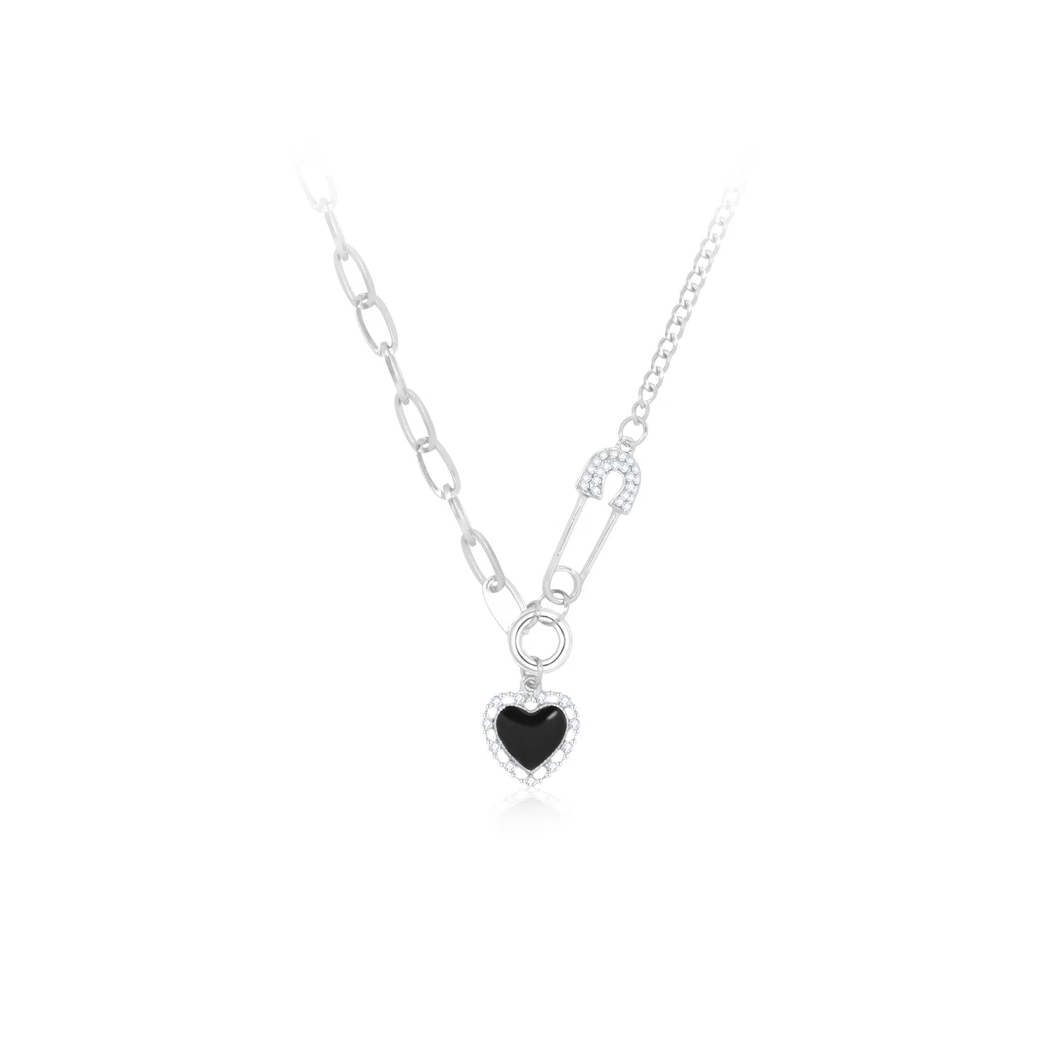 Cuz strange Intention